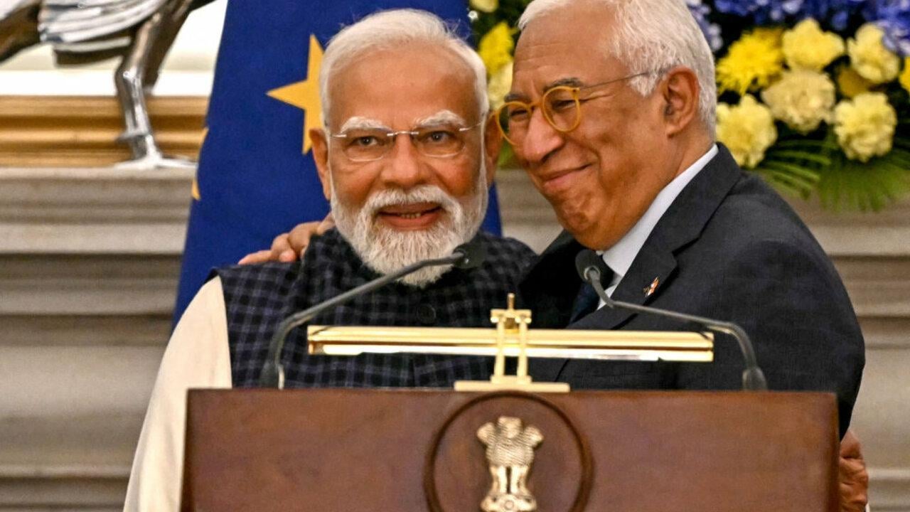 EU vil give flere kvalificerede indere adgang til at arbejde i Europa. "I erklæringen fastslår EU og Indien, at de vil "styrke samarbejdet om sikker, regulær og velordnet migration" for "højtuddannede arbejdstagere, studerende, forskere og sæsonarbejdere i mangelområder"."