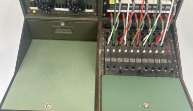 Does anyone know what is this?