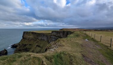 Your country is beautiful (thanks for having me)