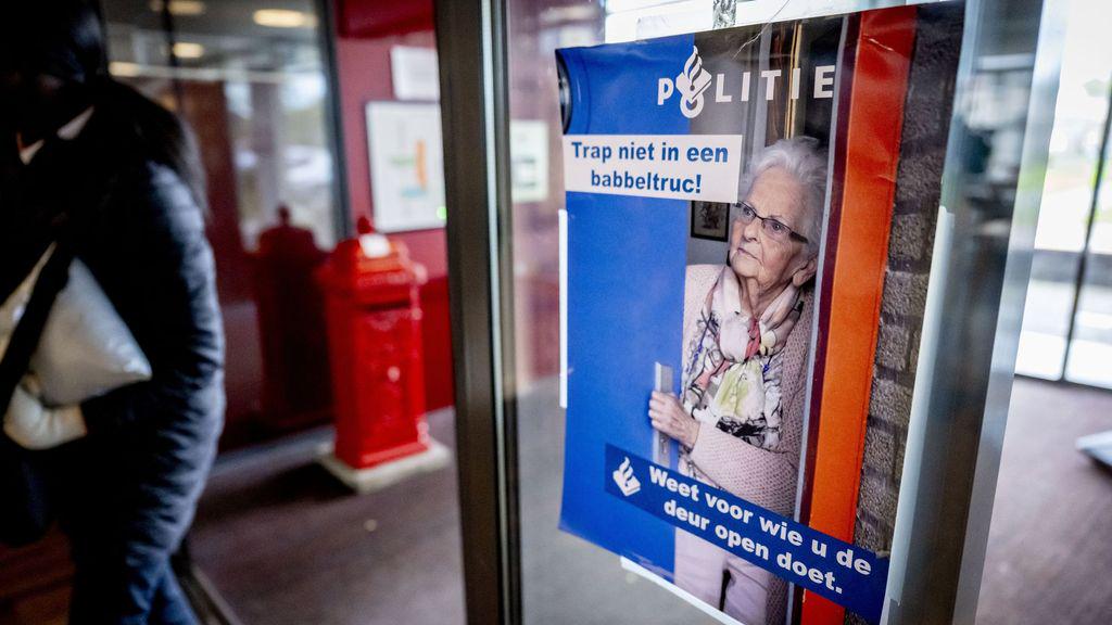 Vier nieuwe arrestaties na babbeltrucs, 14-jarig meisje op heterdaad betrapt