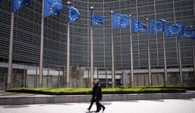 Cloud : l'Europe renonce à imposer des critères de souveraineté