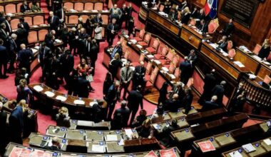 Via libera della Camera al DDL sulle lobby: dal registro alle sanzioni, cosa cambia