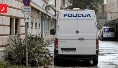 Prije više od 9 godina uhitili sutkinju. Suđenje još traje, prima 50 posto plaće