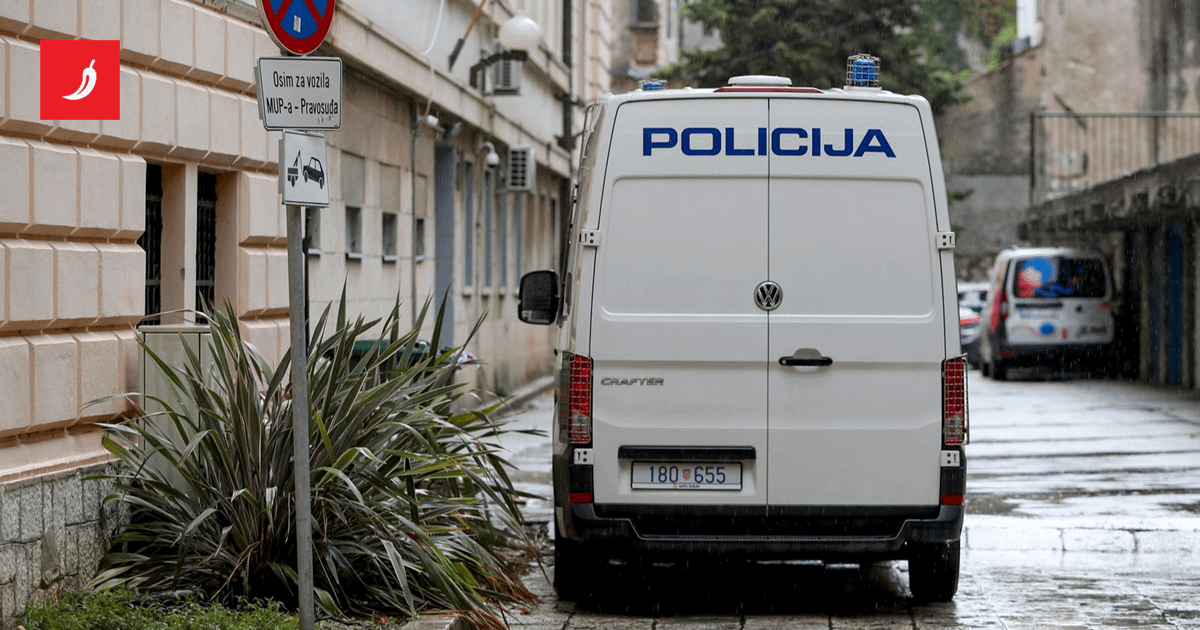 Prije više od 9 godina uhitili sutkinju. Suđenje još traje, prima 50 posto plaće