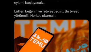 6 Subat Yurt Dışı Ucuz Alışverişin Yasaklanması Eylemi Hakkında