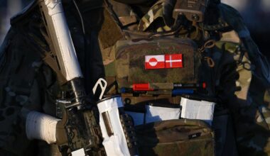 If the US Leaves NATO, Europe Can Protect Itself - (Op-ed by former supreme commander of NATO James Stavridis)