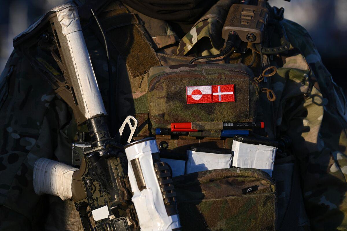 If the US Leaves NATO, Europe Can Protect Itself - (Op-ed by former supreme commander of NATO James Stavridis)