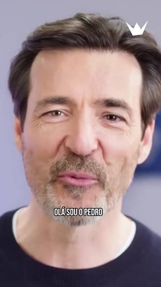 O Pedro foi despedido e chamaram o Paulo :(