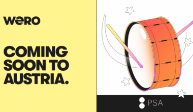 Payment Services Austria prepares issuing support for Wero in Austria […]