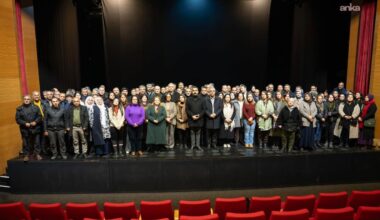 Diyarbakır'daki DEM Partili belediye eşbaşkanları ve meclis üyeleri, bir aylık maaşlarını PKK/YPG/SDG'ye bağışladı