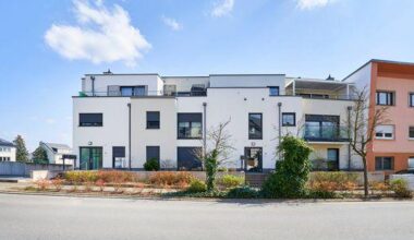 Syndic/Property administration needed