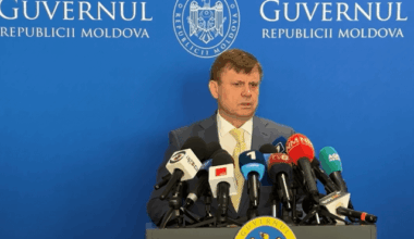 „Tiraspolul să accepte oferta de reintegrare a R. Moldova”. Ce spune vicepremierul pentru Reintegrare, Valeriu Chiveri, despre situația economică din stânga Nistrului