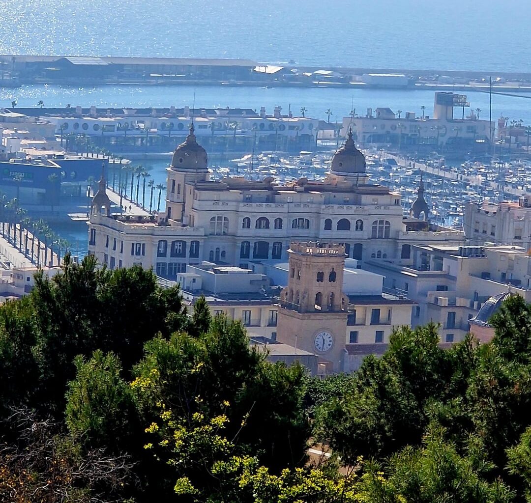 adventure in Alicante