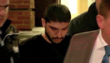 Man who strangled ex-girlfriend found guilty of murder