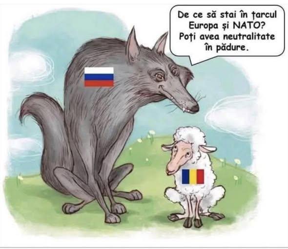 Despre asa-zisa neutralitate si cui ii foloseste in realitate