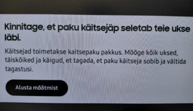 Järgmise taseme eesti keele mure
