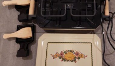 Show me your racletteöfeli