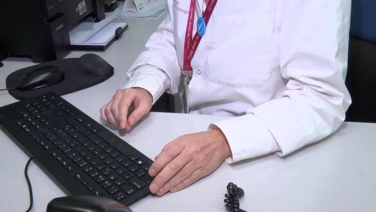 El coste por noche en un hospital cuesta 986€