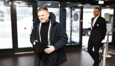 (Eesti) jalgpalli venemeelsus ja ebameeldivate teemade ignoreerimine