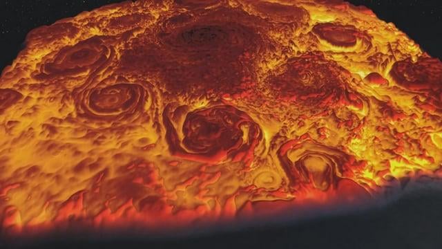 На баба ми питката в печката