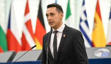 Fostul europarlamentar Vlad Gheorghe, despre europarlamentarul PSD Claudiu Manda: Pudelul gelat de Olt ne ține lecții de drept constituțional așa cum orice infractor ne ține lecții de penal