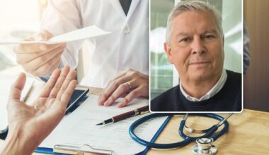 “Wij googelen hun adres en zien luxevilla’s”: artsen trekken aan de alarmbel over verhoogde tegemoetkoming