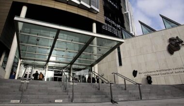 'Miracle' that doctor wasn't killed after being stabbed during 'vicious' home invasion, court hears | BreakingNews