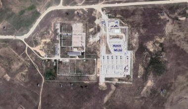 Ukrainian Defense Forces Successfully Attacked the Key Zakhidnokrymsk Substation Twice in 2025