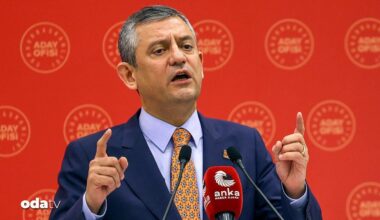 CHP'nin düzenleyeceği "Demokrasi ve Toplumsal Barış" konferansına katılacak parti ve isimler belli oldu.