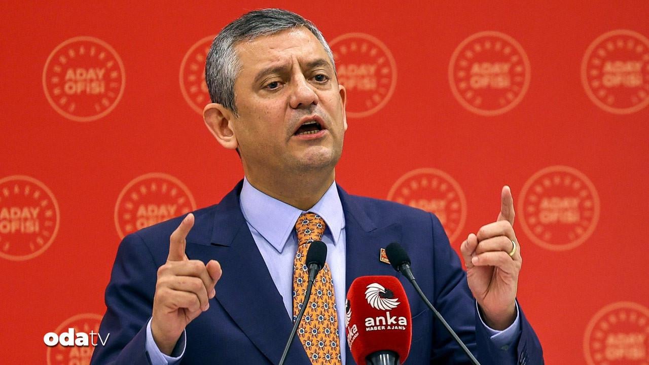 CHP'nin düzenleyeceği "Demokrasi ve Toplumsal Barış" konferansına katılacak parti ve isimler belli oldu.