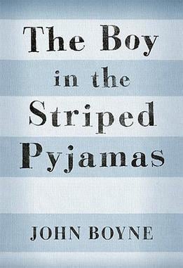 I was surprised that this novel is used in a lot of Irish schools