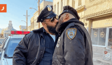 Bugarski pjevač, Hrvatima poznat po duetu sa Severinom, sklopio brak s partnerom