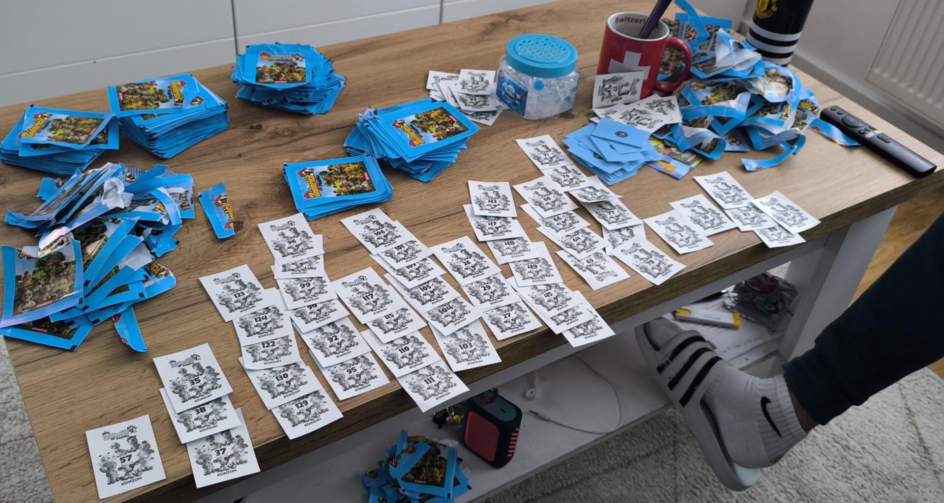 Jel treba tko duplikata?