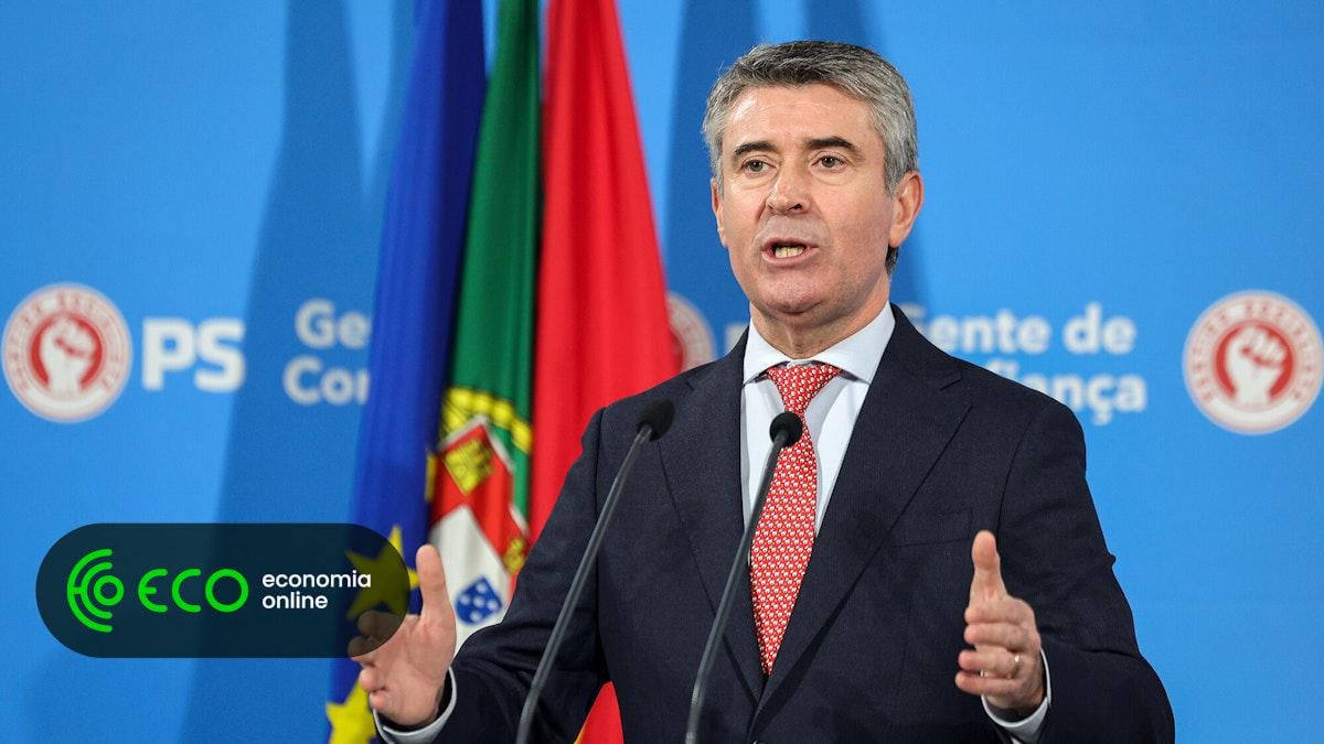 Kristin: Líder do PS ataca “insensibilidade e impreparação” do Governo