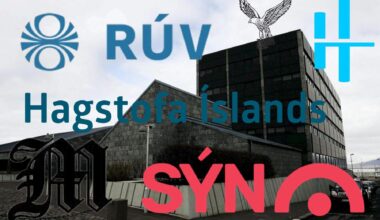 Umfjöllun litast af pólitík en horfir fram hjá staðreyndum
