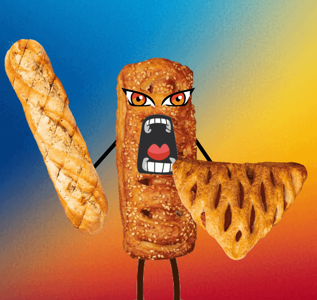 Žiadne byty, vzťahy, deti.... tu je Lidl Warrior