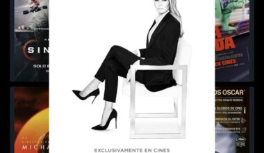 The Melania movie failed so hard in the U.S. it had to flee the country.