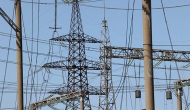 Moldova, campioana Europei la curent scump! Este mai rău decât orice stat din UE