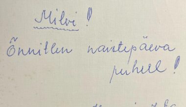 Can someone translate?