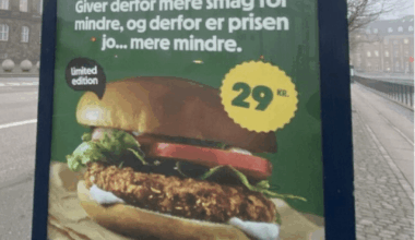 Er det Lars Løkke der står bag den nye Sunset reklame?