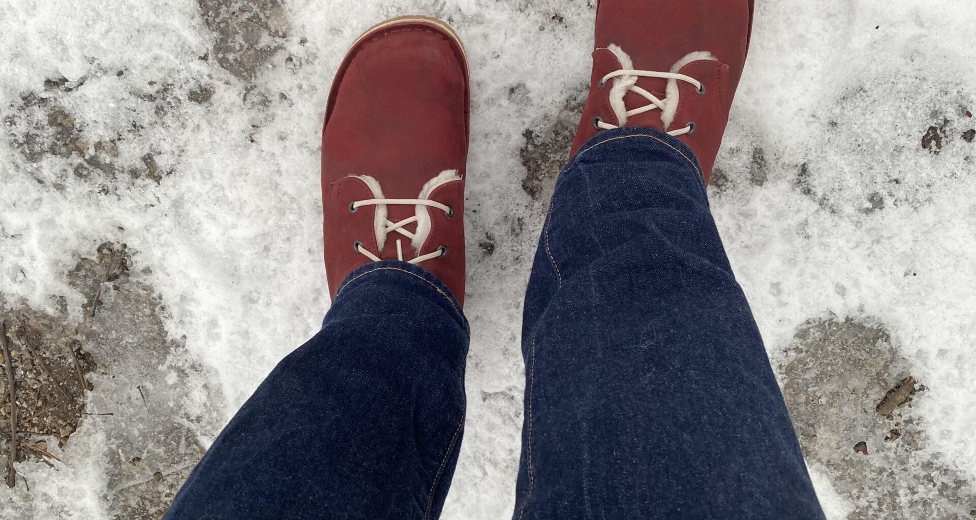 Österreichische Doc Martens