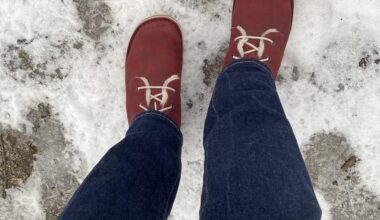 Österreichische Doc Martens