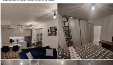 Kas kalamaja jaoks see on OK hind?