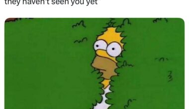 Ако видите стар познат по улиците поздравявате ли го или се правите, че не сте го видели?