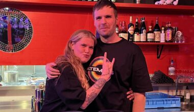 För första gången på många år – nu får Malmö en queerbar - P4 Malmöhus