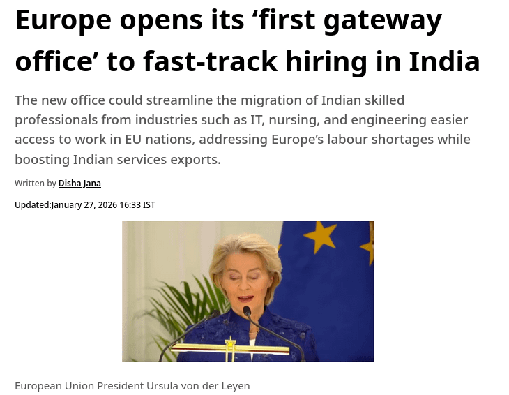 Добро утро, sirs