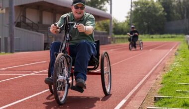 “Transformational” cycling schemes saved NHS over £13 million, new research reveals