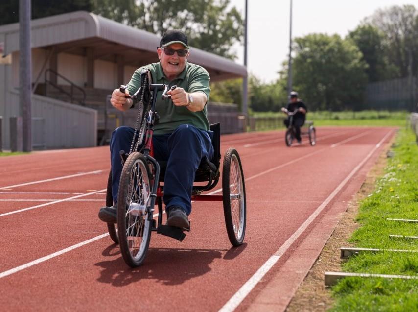 “Transformational” cycling schemes saved NHS over £13 million, new research reveals