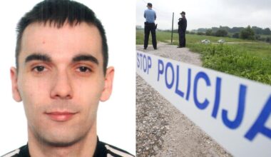 Zna li prijatelj nesto vise nego je rekao policiji?