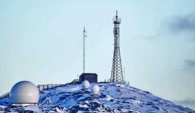 Kurswechsel: Europa soll US-Tech von kritischer Infrastruktur ausschließen